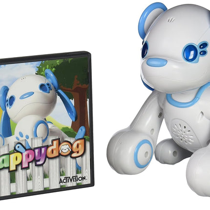 WAPPY DOG FOR NINTENDO DS