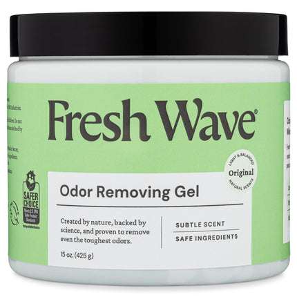 Gel eliminador de olores original 2Pk 15 oz - Ambientador para el hogar