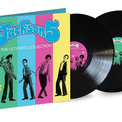 The Ultimate Collection