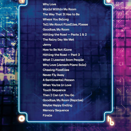Maybe Happy Ending - Winner of 6 Tony Awards Including Best Musical: Vocal Selections
