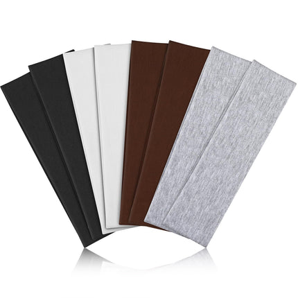Headbands for Women 8 Pack, Head Bands Stocking Stuffers for Women