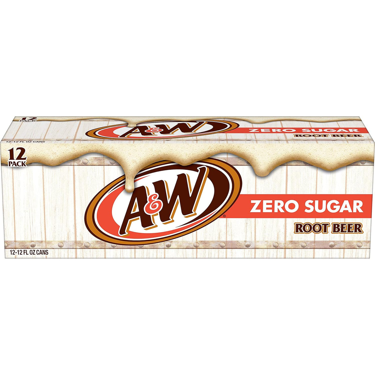 Zero Sugar Root Beer Soda for Kitchen & Home - photo 2