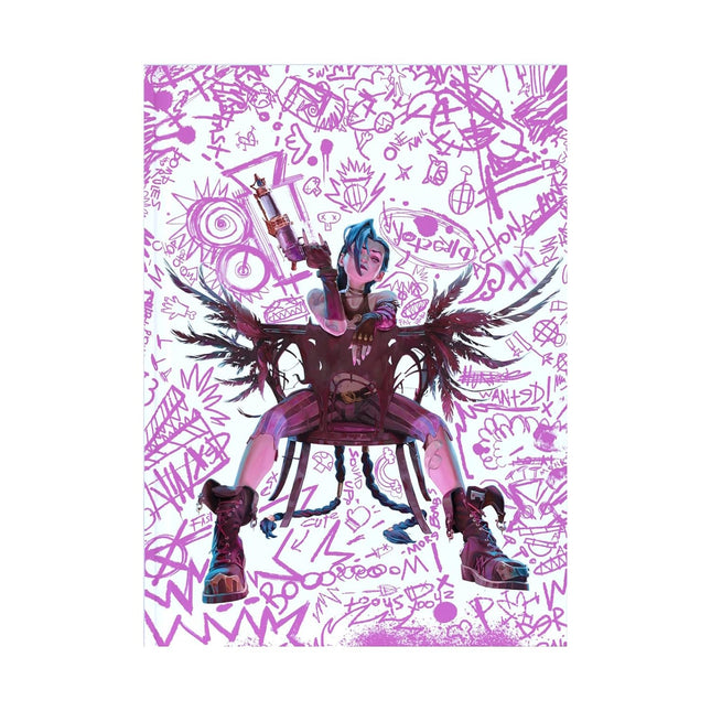 The Art and Making of Arcane (Gaming) - photo 2