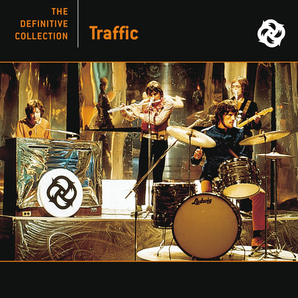 The Definitive Collection