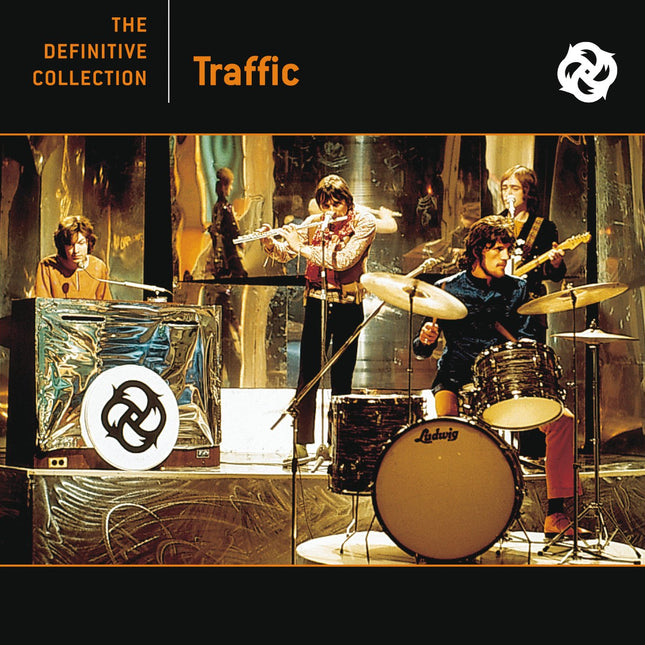 The Definitive Collection
