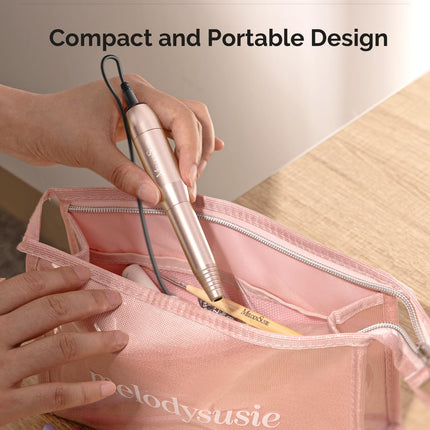 USB Nail Drill PC120I for Nail Prep