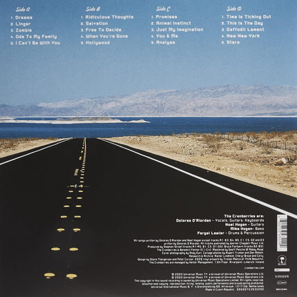 Stars (The Best Of 1992-2002)[2 LP]