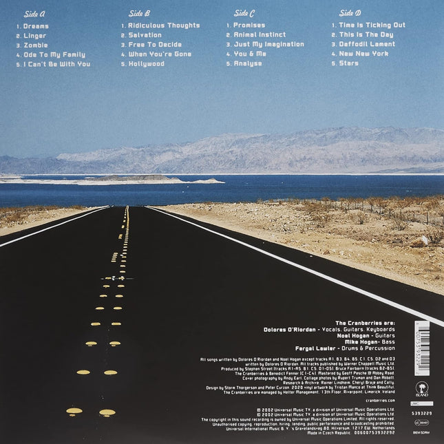 Stars (The Best Of 1992-2002)[2 LP]