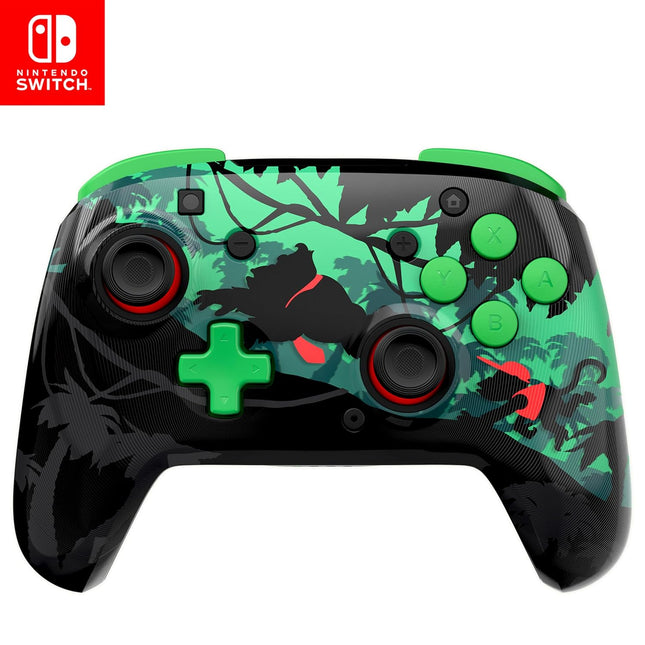 Wireless Controller Officially Licensed