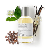Eau De Parfum Inspired by Y. B.lack O.pium Long-Lasting Perfume For Women, Amber & Vanilla, Vegan, Clean Ingredients, Fragrance - Spray 100 ml | 3.4 fl. oz.