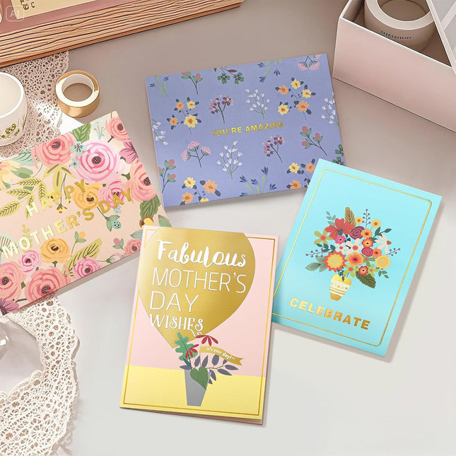 Mothers Day Cards Assortment