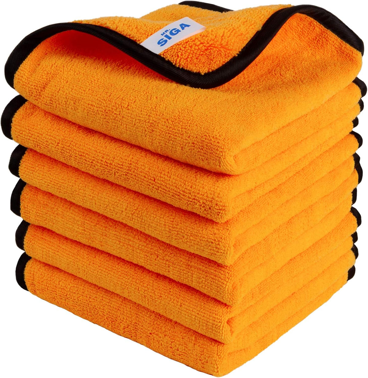 Professional Premium Microfiber Towels for Cars