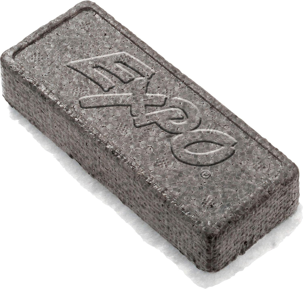 Dry Erase Soft Pile Block Whiteboard Eraser, 5-1/8 in. x 1-1/2 in. - Whiteboard, Calendar, Organization - photo 4