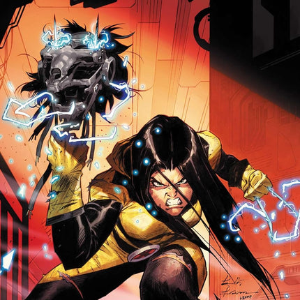 Generation X-23 (2026-) #4