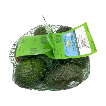 Small Avocados, 6 Ct