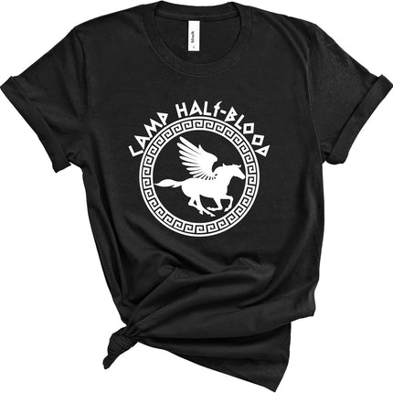 Youth Size Camp Half Blood T-Shirts