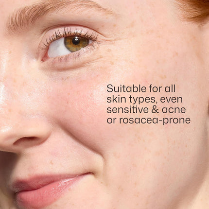 EltaMD UV Clear Tinted Face Sunscreen SPF 46, Oil Free Sunscreen for Sensitive Skin with Zinc Oxide, Dermatologist Recommended