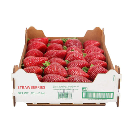 Strawberries, 2 Lb