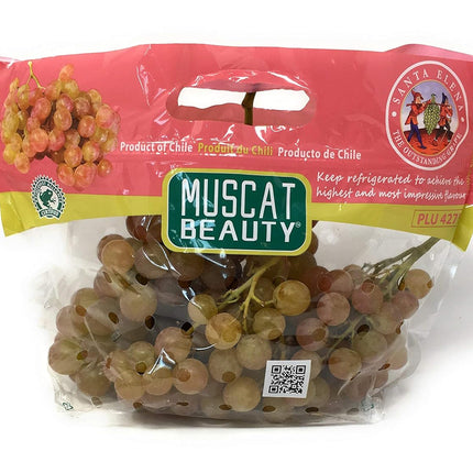 Muscat Grapes