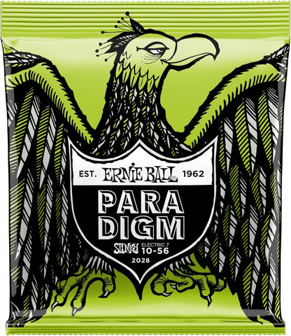 7-String Electric Guitar Strings, 10-46 Gauge - photo 3