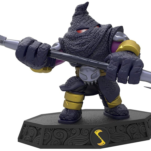 Hood Sickle Character Game Figure
