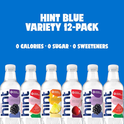 Fruit-Essence Flavored Still Water Variety Pack, 16 fl oz, 12 Count - photo 5