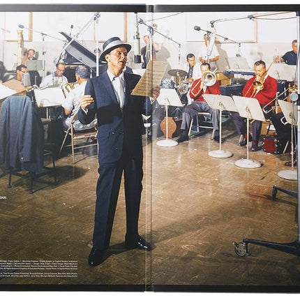 Ultimate Sinatra