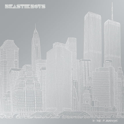 To The 5 Boroughs