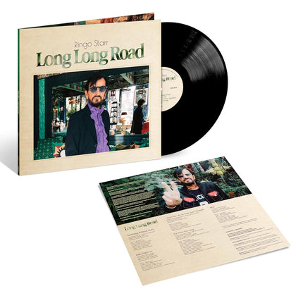 Long Long Road