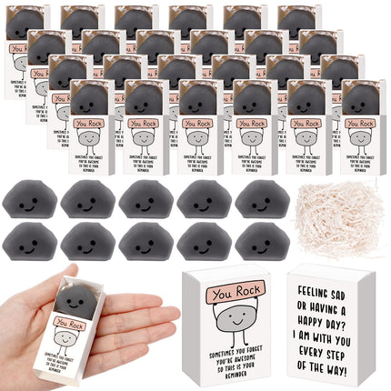 48 Sets Halloween Party Favors Pumpkin Gifts Bulk for Coworkers