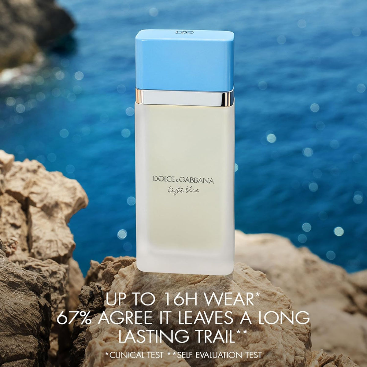 Mediterranean Summer Eau de Toilette Travel Spray for Women - 10 ml - photo 4