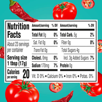 Heinz Tomato Ketchup Blended With Chipotle, 14 oz Squeeze Bottle