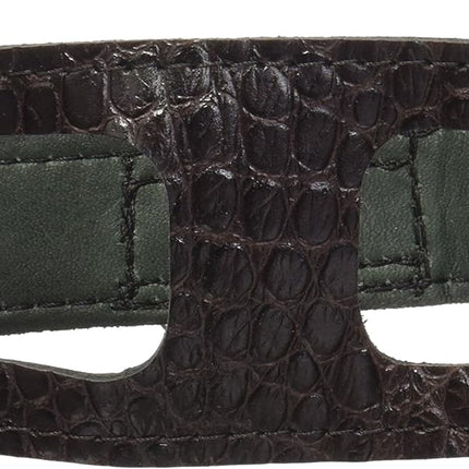 ChokeFree Pet Shoulder Collar, 14-Inch, Non Metallic Black