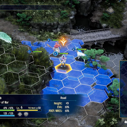 BRIGANDINE ABYSS: Deluxe Edition - Nintendo Switch 2