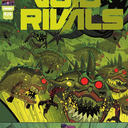 Void Rivals #29