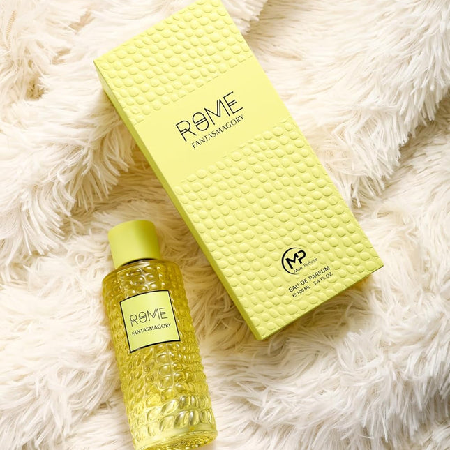 Rome Fantasmagory 3.4 Eau De Parfum SP