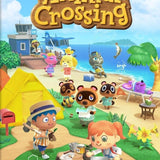 Animal Crossing: New Horizons - Nintendo Switch