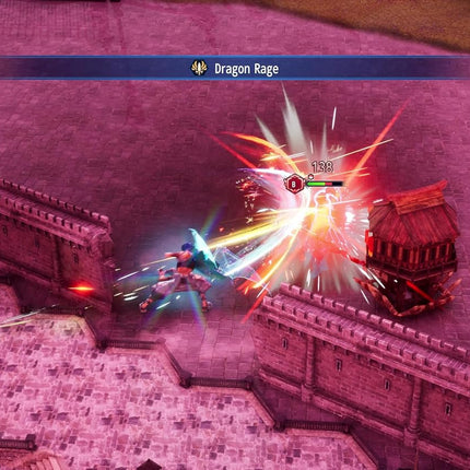 BRIGANDINE ABYSS: Deluxe Edition - Nintendo Switch 2