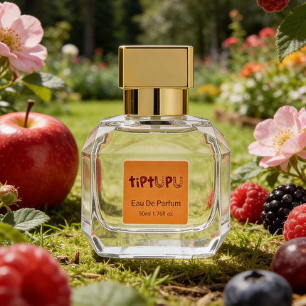 Juicy Apple 1.76 Fl Oz (50ml) - Eau de Parfum - Inspired by K.ayali Juicy Apple Fragrance with Floral Fruit Fragrance - Long lasting Perfume - Feminine