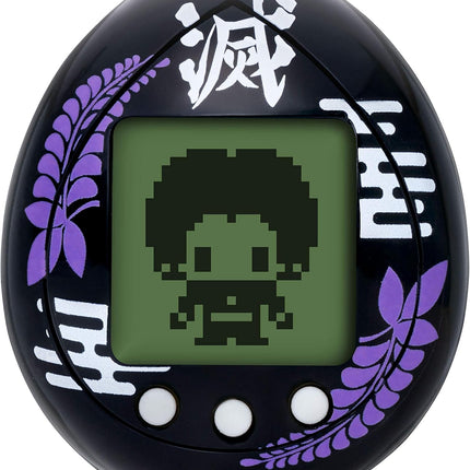 Tamagotchi Nano x Demon Slayer - Kisatsutaitchi (Japanese Version)