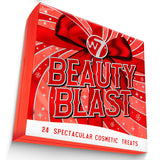 Beauty Blast 2026 Makeup Advent Calendar - 24 Cosmetic
