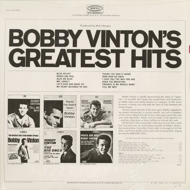 Greatest Hits Music Collection for Home Listening