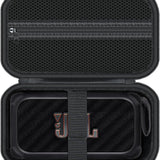 Estuche para amplificador de práctica JBL Bandbox Solo, solo estuche
