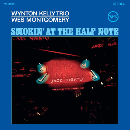 Smokin' At The Half Note (Verve Acoustic Sounds Series)[LP]
