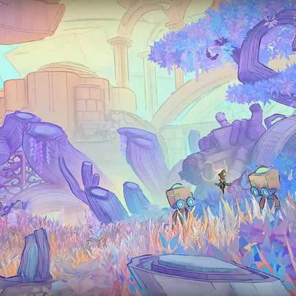 MIO: Memories In Orbit - Nintendo Switch 2