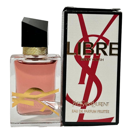 Berry Crush Fruitee Mini Sample Perfume Women mall Travel 7.5 ml / 0.25 oz