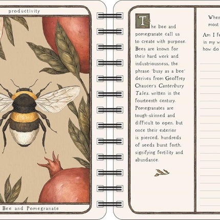 Woodland Wardens 2027 Weekly Planner