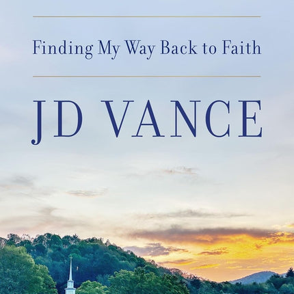 Communion: Finding My Way Back to Faith