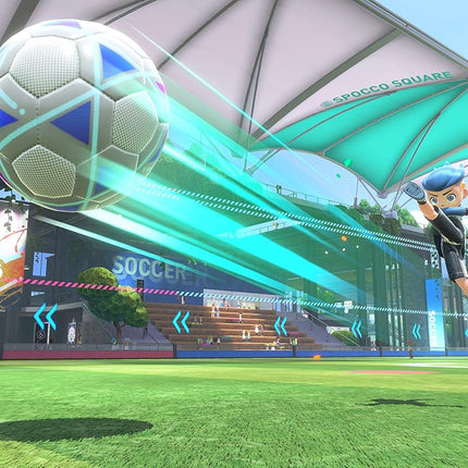 Nintendo Switch Sports - Nintendo Switch
