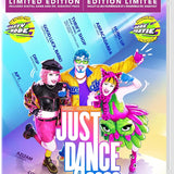 Just Dance 2026 Edition - Edición limitada, Nintendo Switch (Code in Box)
